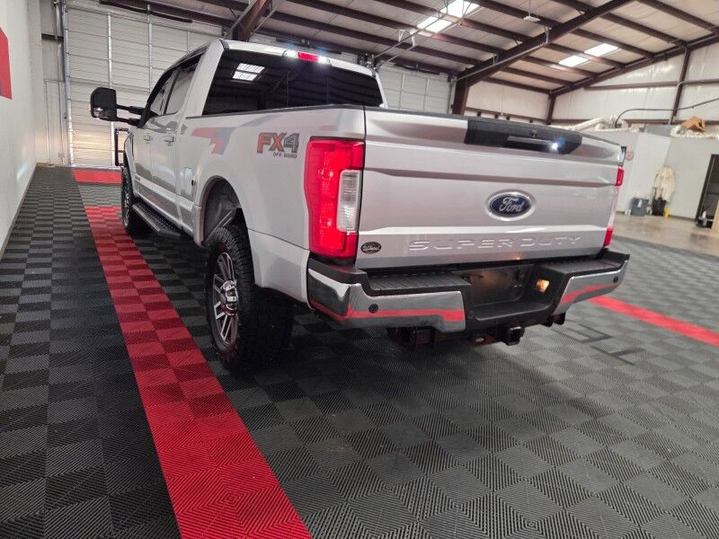 2019 Ford Super Duty F-250 SRW LARIAT Ultimate 6.7L Diesel GPS Camera Gooseneck Ball FREE WARRANTY Arlington TX