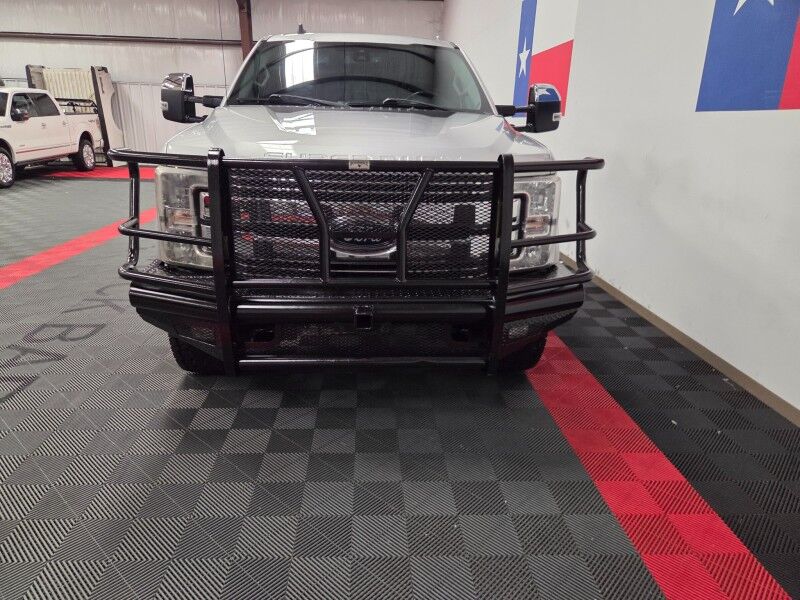 2019 Ford Super Duty F-250 SRW LARIAT Ultimate 6.7L Diesel GPS Camera Gooseneck Ball FREE WARRANTY Arlington TX
