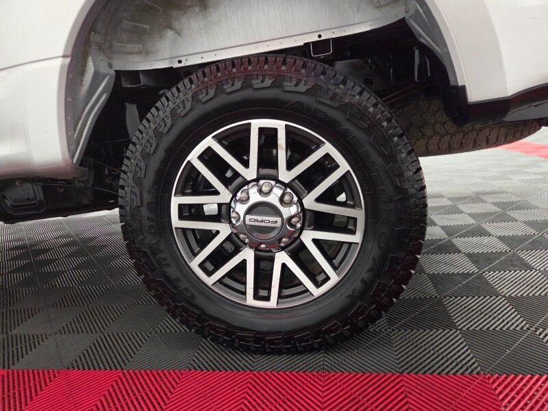 2019 Ford Super Duty F-250 SRW LARIAT Ultimate 6.7L Diesel GPS Camera Gooseneck Ball FREE WARRANTY Arlington TX