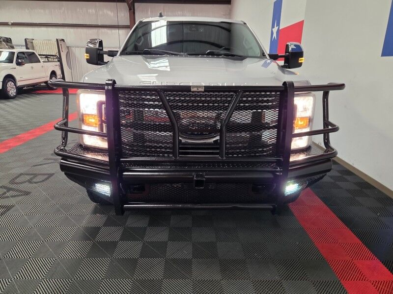 2019 Ford Super Duty F-250 SRW LARIAT Ultimate 6.7L Diesel GPS Camera Gooseneck Ball FREE WARRANTY Arlington TX