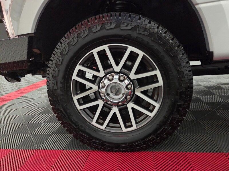 2019 Ford Super Duty F-250 SRW LARIAT Ultimate 6.7L Diesel GPS Camera Gooseneck Ball FREE WARRANTY Arlington TX