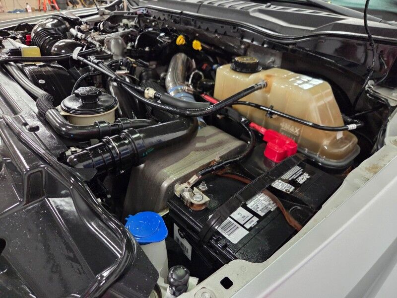 2019 Ford Super Duty F-250 SRW LARIAT Ultimate 6.7L Diesel GPS Camera Gooseneck Ball FREE WARRANTY Arlington TX