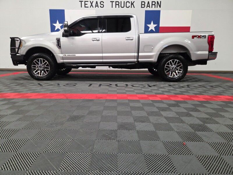 2019 Ford F-250 Lariat 4x4 Crew Cab 6-3/4' Box's photo