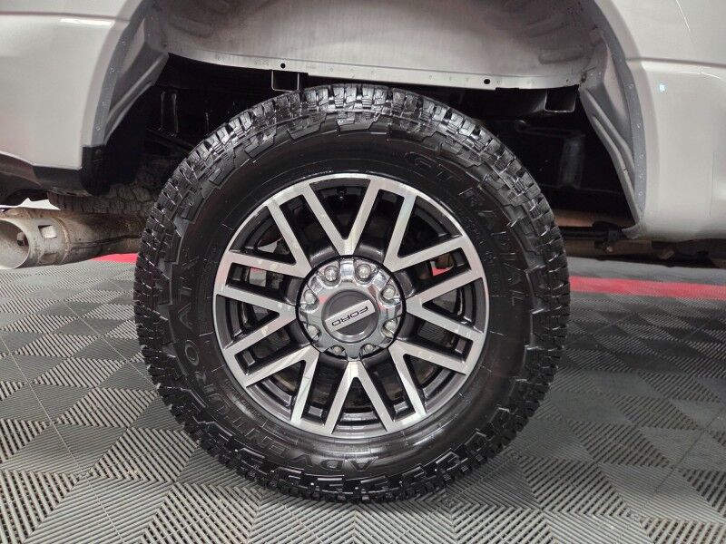 2019 Ford Super Duty F-250 SRW LARIAT Ultimate 6.7L Diesel GPS Camera Gooseneck Ball FREE WARRANTY Arlington TX