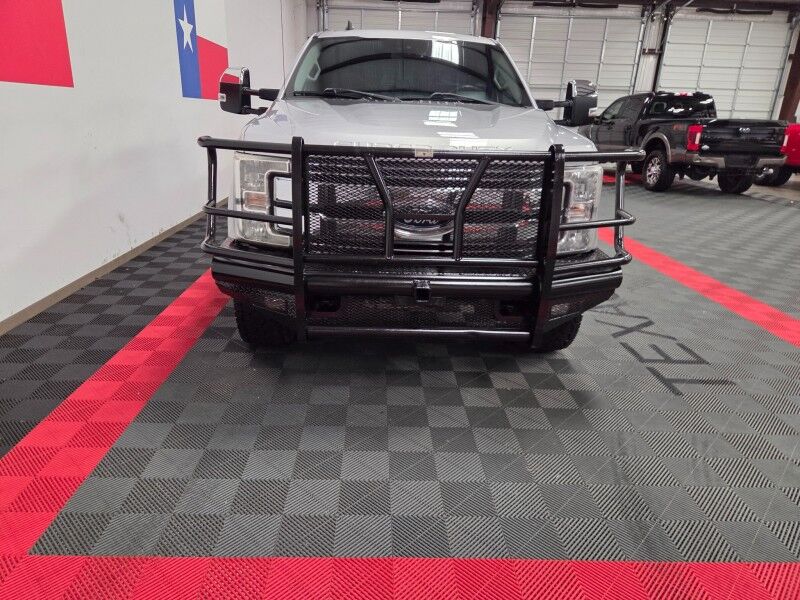 2019 Ford Super Duty F-250 SRW LARIAT Ultimate 6.7L Diesel GPS Camera Gooseneck Ball FREE WARRANTY Arlington TX