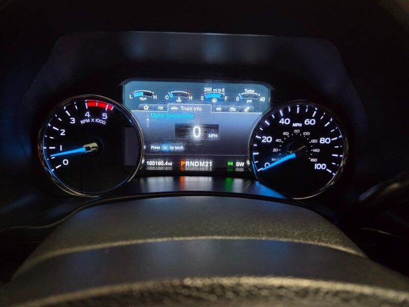 2019 Ford Super Duty F-250 SRW LARIAT Ultimate 6.7L Diesel GPS Camera Gooseneck Ball FREE WARRANTY Arlington TX
