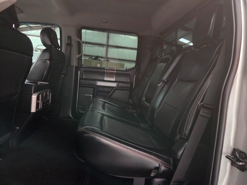 2019 Ford Super Duty F-250 SRW LARIAT Ultimate 6.7L Diesel GPS Camera Gooseneck Ball FREE WARRANTY Arlington TX