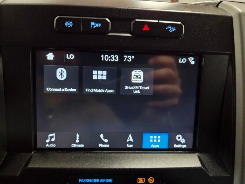 2019 Ford Super Duty F-250 SRW LARIAT Ultimate 6.7L Diesel GPS Camera Gooseneck Ball FREE WARRANTY Arlington TX