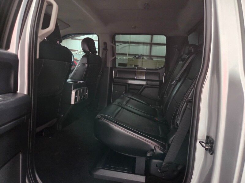 2019 Ford Super Duty F-250 SRW LARIAT Ultimate 6.7L Diesel GPS Camera Gooseneck Ball FREE WARRANTY Arlington TX