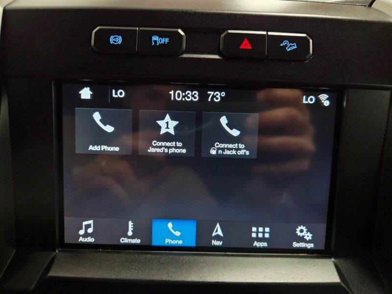 2019 Ford Super Duty F-250 SRW LARIAT Ultimate 6.7L Diesel GPS Camera Gooseneck Ball FREE WARRANTY Arlington TX