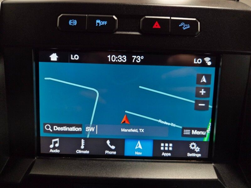 2019 Ford Super Duty F-250 SRW LARIAT Ultimate 6.7L Diesel GPS Camera Gooseneck Ball FREE WARRANTY Arlington TX