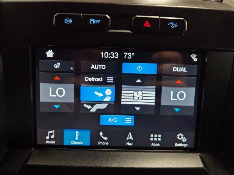 2019 Ford Super Duty F-250 SRW LARIAT Ultimate 6.7L Diesel GPS Camera Gooseneck Ball FREE WARRANTY Arlington TX