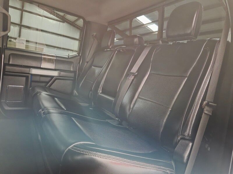 2019 Ford Super Duty F-250 SRW LARIAT Ultimate 6.7L Diesel GPS Camera Gooseneck Ball FREE WARRANTY Arlington TX
