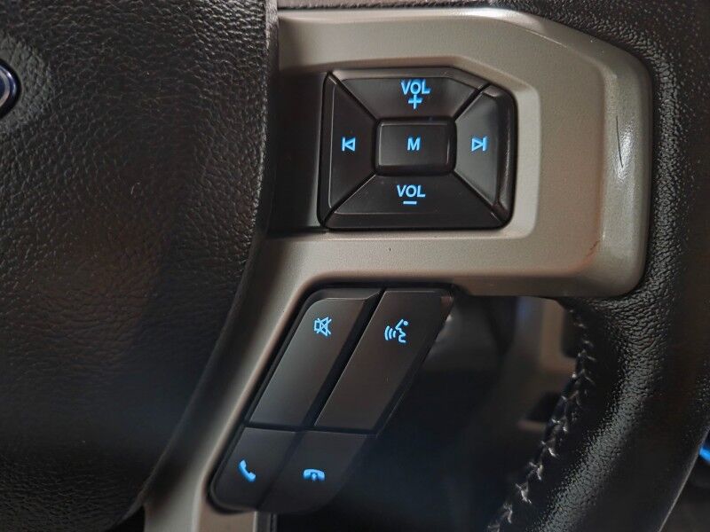 2019 Ford Super Duty F-250 SRW LARIAT Ultimate 6.7L Diesel GPS Camera Gooseneck Ball FREE WARRANTY Arlington TX