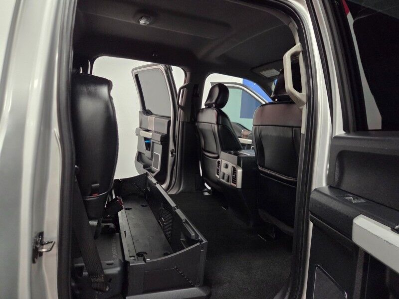 2019 Ford Super Duty F-250 SRW LARIAT Ultimate 6.7L Diesel GPS Camera Gooseneck Ball FREE WARRANTY Arlington TX