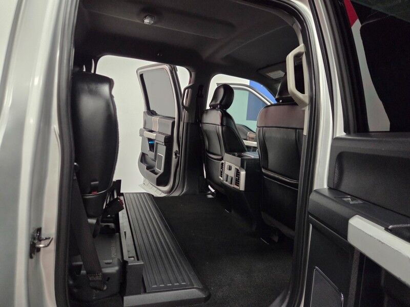 2019 Ford Super Duty F-250 SRW LARIAT Ultimate 6.7L Diesel GPS Camera Gooseneck Ball FREE WARRANTY Arlington TX