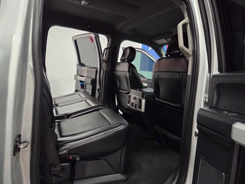 2019 Ford Super Duty F-250 SRW LARIAT Ultimate 6.7L Diesel GPS Camera Gooseneck Ball FREE WARRANTY Arlington TX
