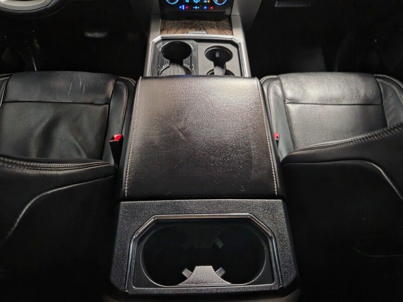 2019 Ford Super Duty F-250 SRW LARIAT Ultimate 6.7L Diesel GPS Camera Gooseneck Ball FREE WARRANTY Arlington TX