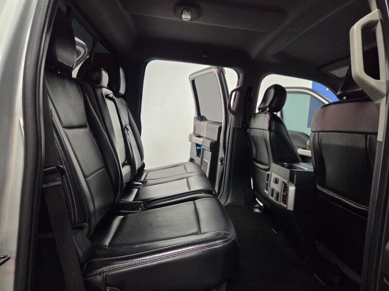2019 Ford Super Duty F-250 SRW LARIAT Ultimate 6.7L Diesel GPS Camera Gooseneck Ball FREE WARRANTY Arlington TX