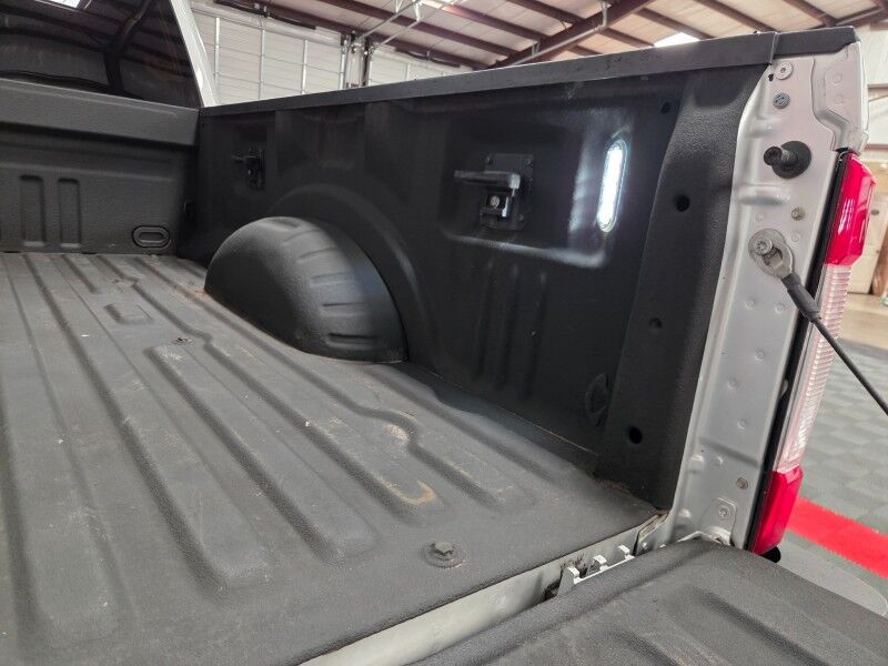 2019 Ford Super Duty F-250 SRW LARIAT Ultimate 6.7L Diesel GPS Camera Gooseneck Ball FREE WARRANTY Arlington TX