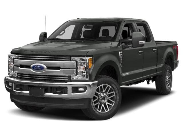 2019 Ford Super Duty F-250 SRW LARIAT Winder GA