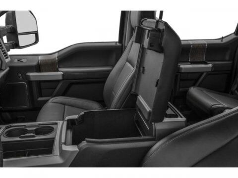 2019 Ford Super Duty F-250 SRW LARIAT Winder GA