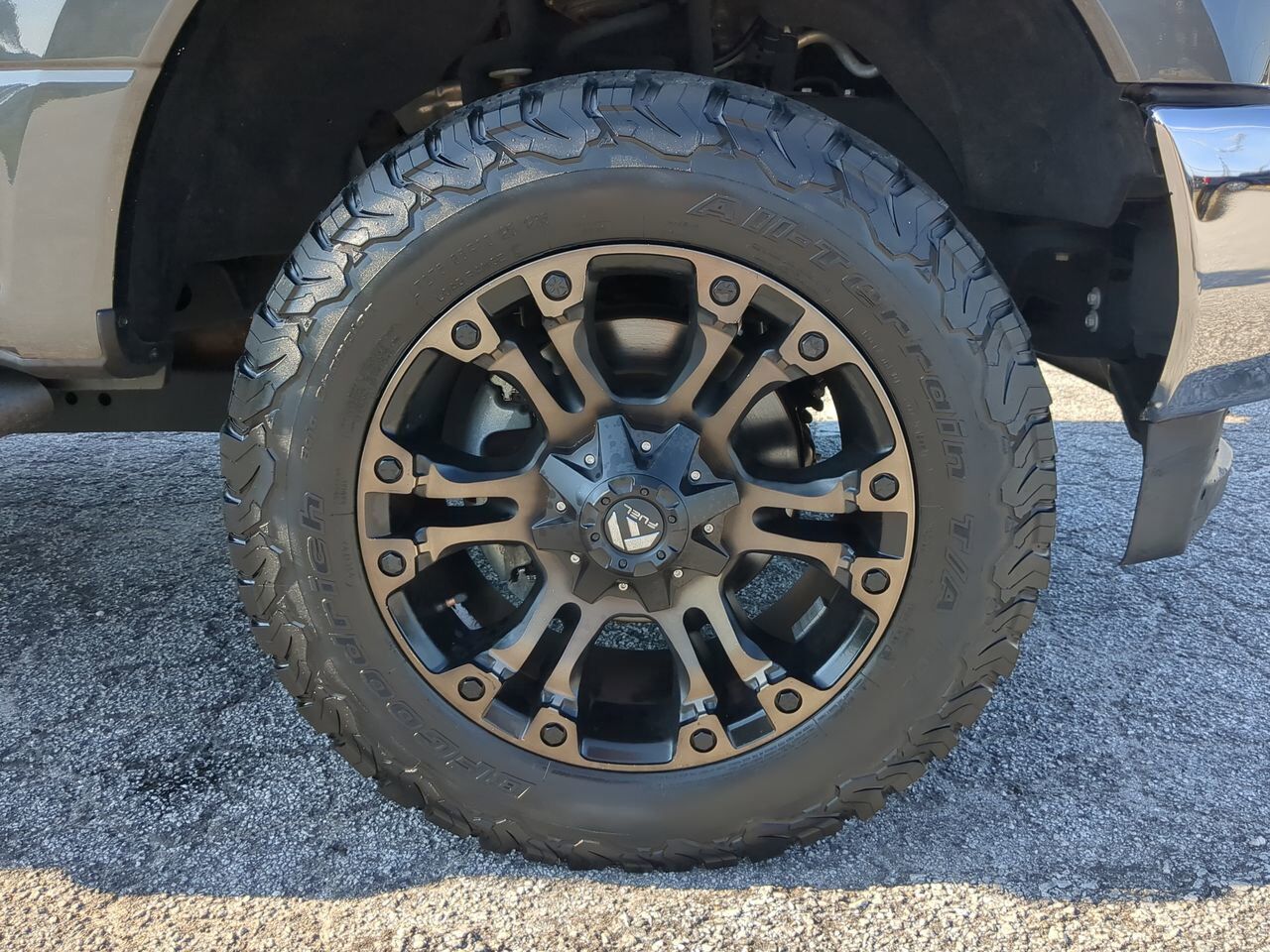2019 Ford Super Duty F-250 SRW LARIAT Winder GA