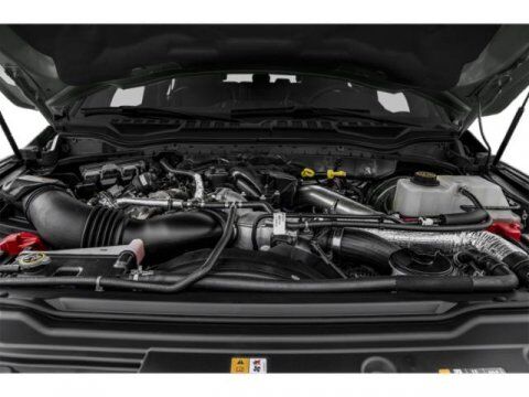 2019 Ford Super Duty F-250 SRW LARIAT Winder GA