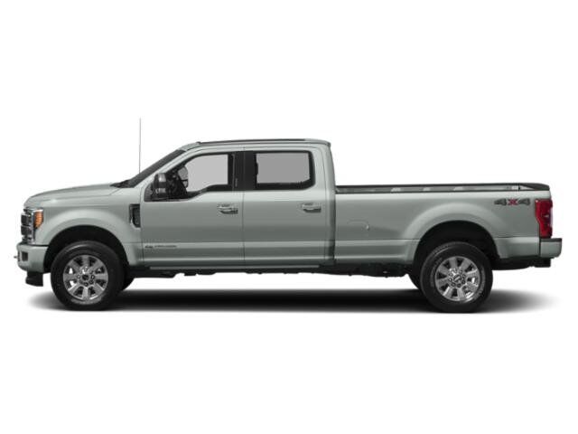 2019 Ford Super Duty F-250 SRW LARIAT Winder GA