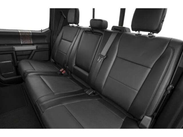 2019 Ford Super Duty F-250 SRW LARIAT Winder GA