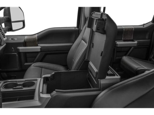 2019 Ford Super Duty F-250 SRW LARIAT Winder GA