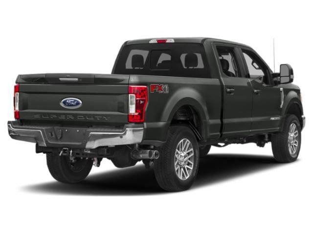 2019 Ford Super Duty F-250 SRW LARIAT Winder GA