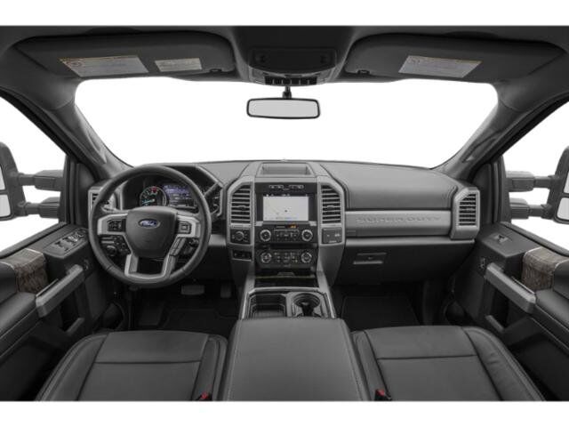 2019 Ford Super Duty F-250 SRW LARIAT Winder GA