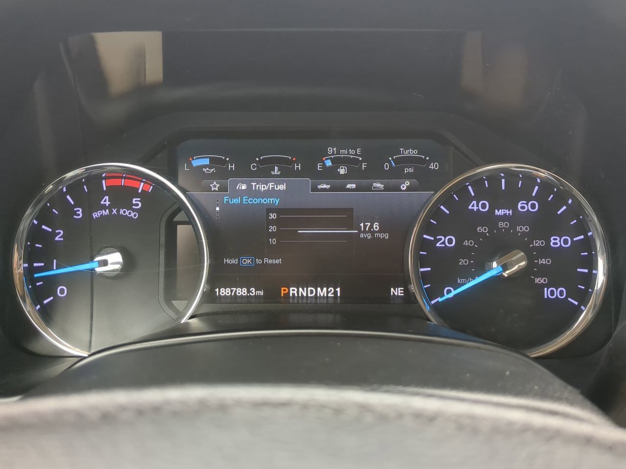 2019 Ford Super Duty F-250 SRW LARIAT Winder GA