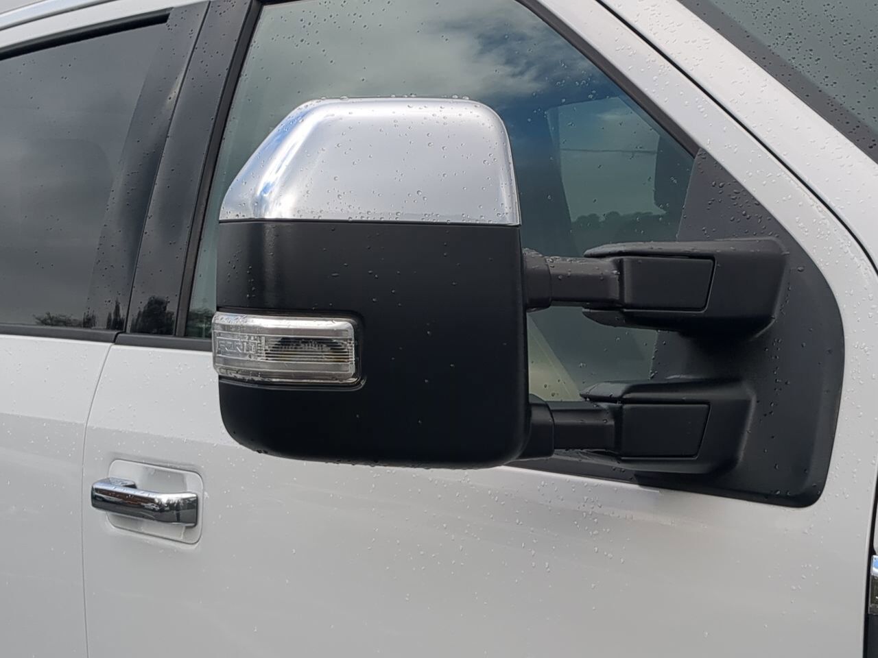 2019 Ford Super Duty F-250 SRW LARIAT Winder GA