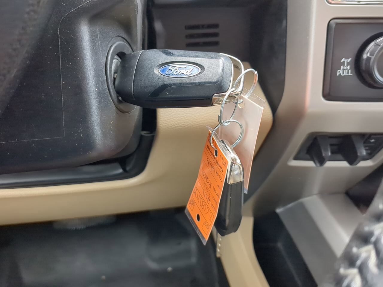 2019 Ford Super Duty F-250 SRW LARIAT Winder GA