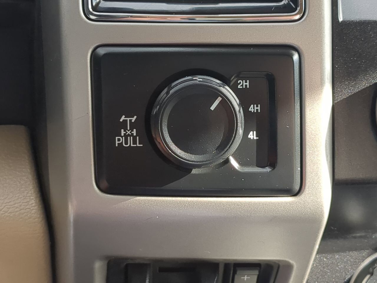 2019 Ford Super Duty F-250 SRW LARIAT Winder GA