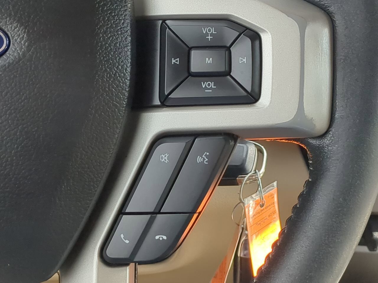 2019 Ford Super Duty F-250 SRW LARIAT Winder GA