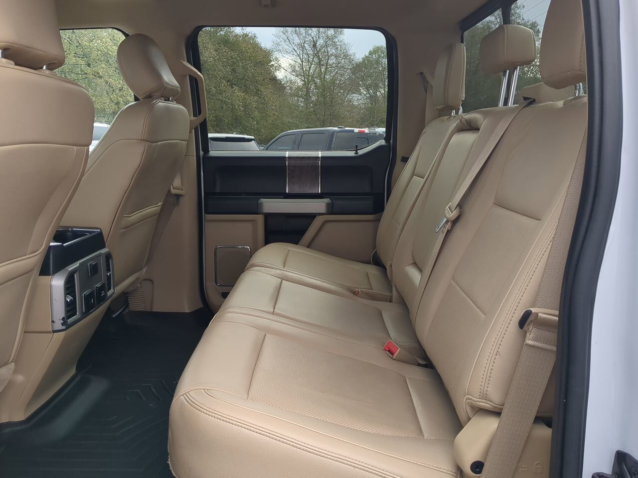 2019 Ford Super Duty F-250 SRW LARIAT Winder GA