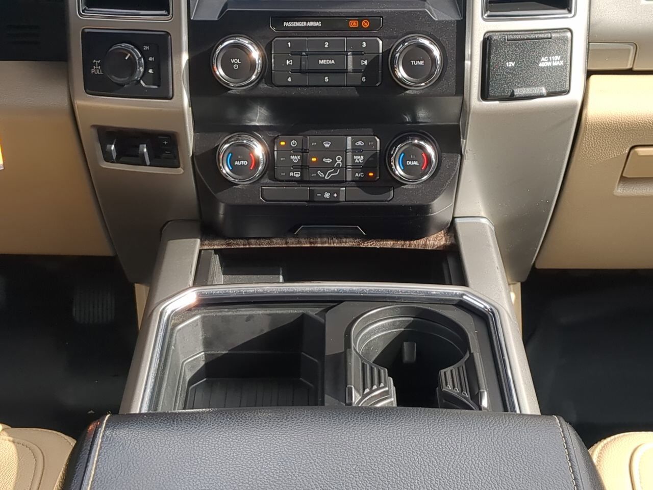 2019 Ford Super Duty F-250 SRW LARIAT Winder GA