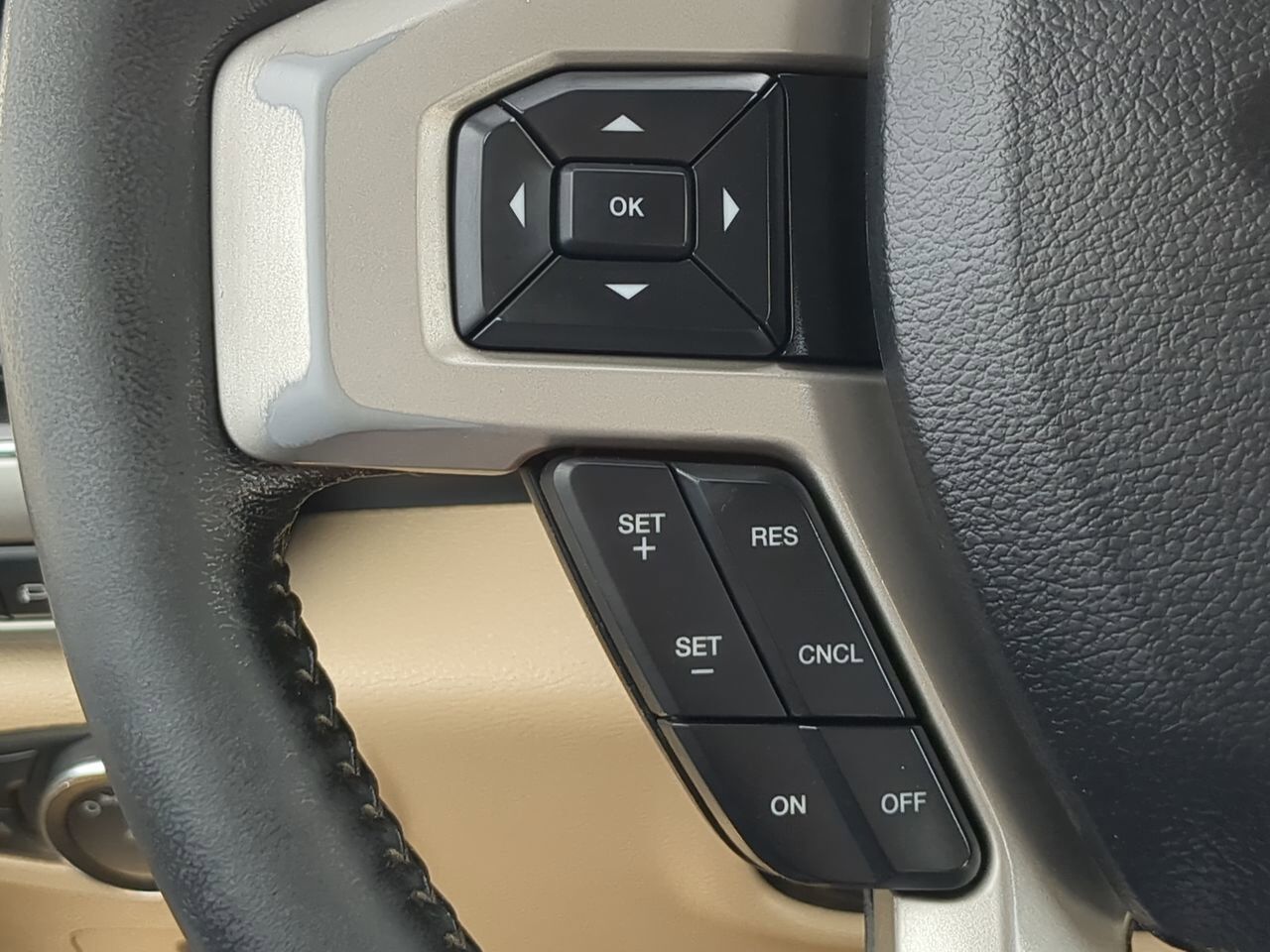 2019 Ford Super Duty F-250 SRW LARIAT Winder GA
