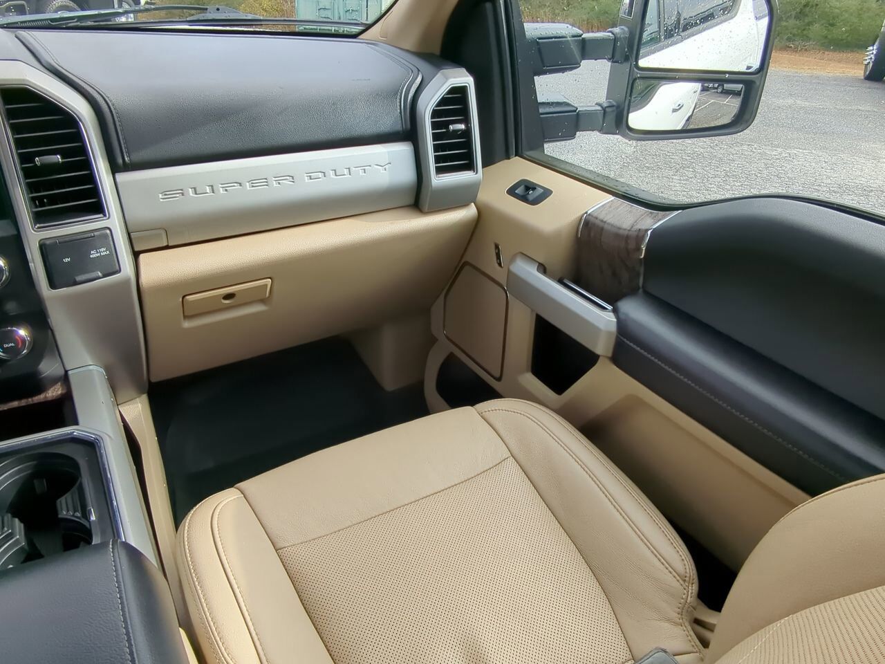 2019 Ford Super Duty F-250 SRW LARIAT Winder GA