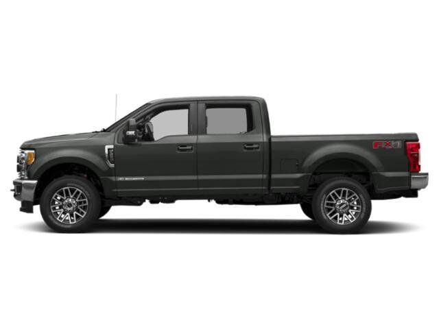 2019 Ford Super Duty F-250 SRW LARIAT Winder GA
