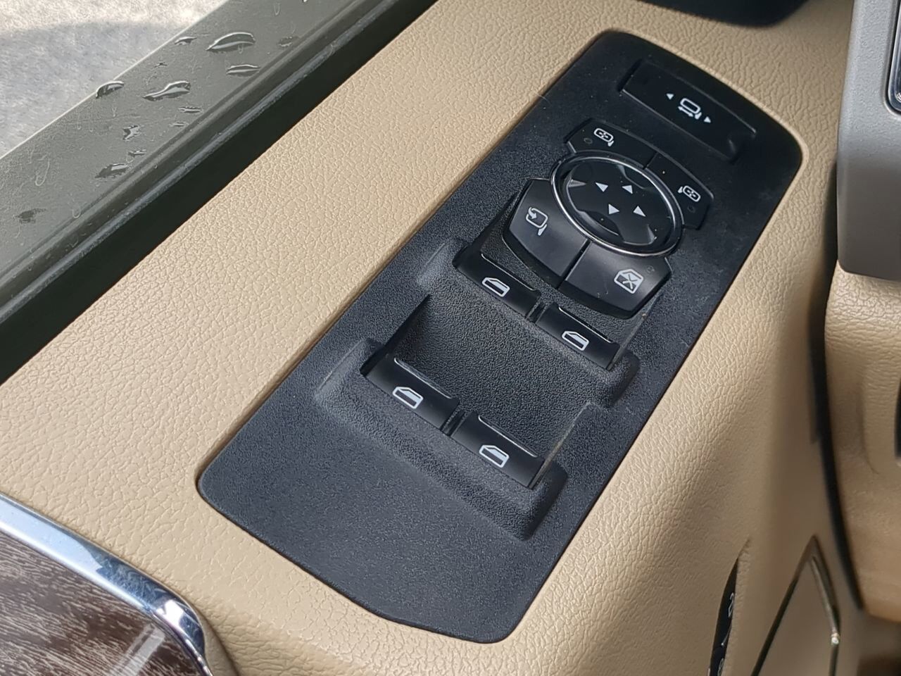 2019 Ford Super Duty F-250 SRW LARIAT Winder GA