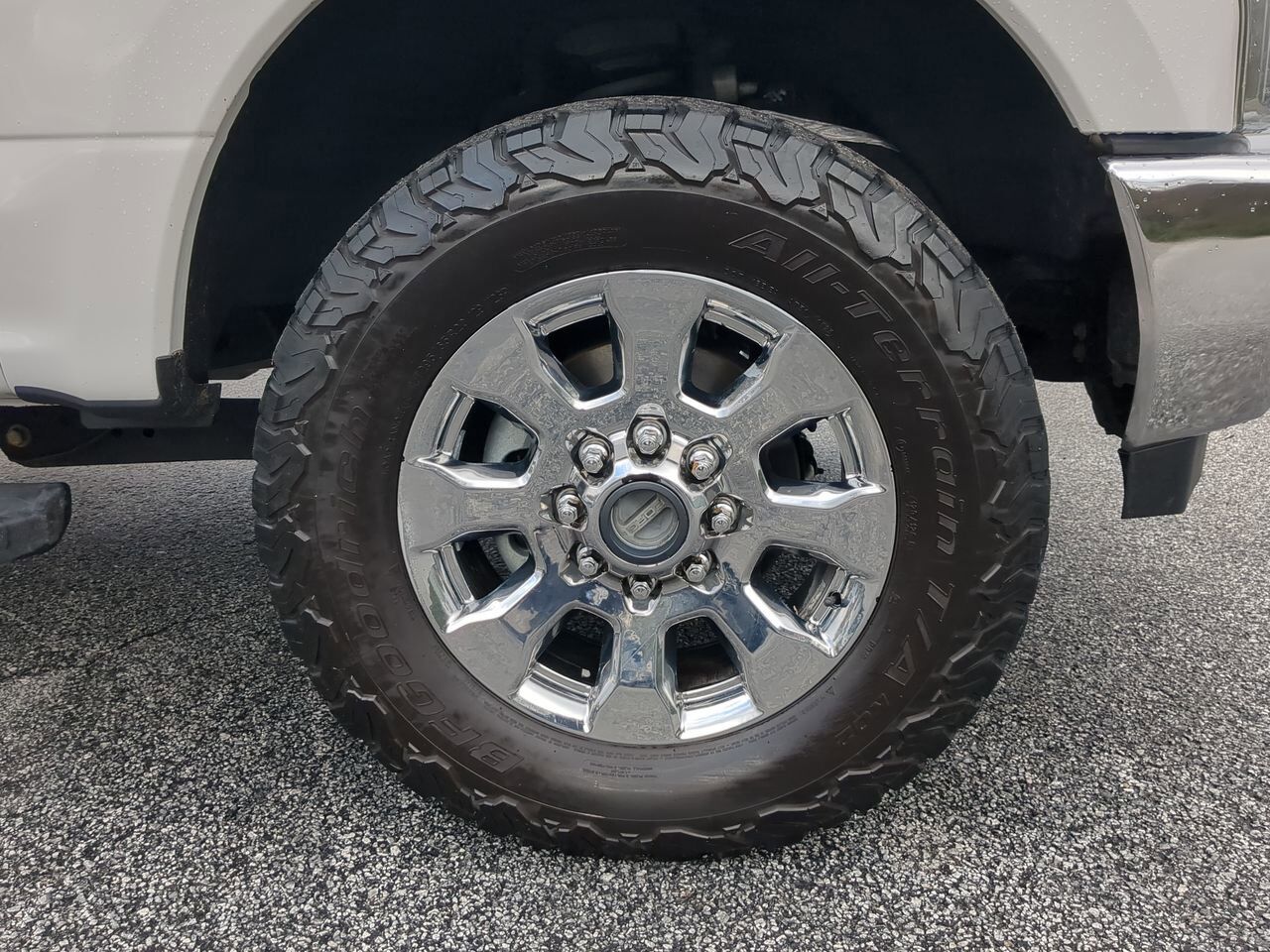 2019 Ford Super Duty F-250 SRW LARIAT Winder GA