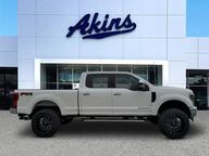 2019 Ford Super Duty F-250 SRW LARIAT Winder GA 2019 Ford Super Duty F-250 SRW LARIAT Winder GA