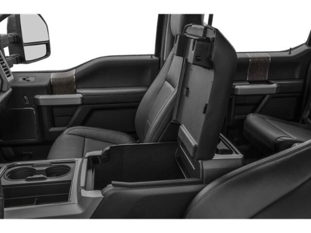 2019 Ford Super Duty F-250 SRW LARIAT Winder GA
