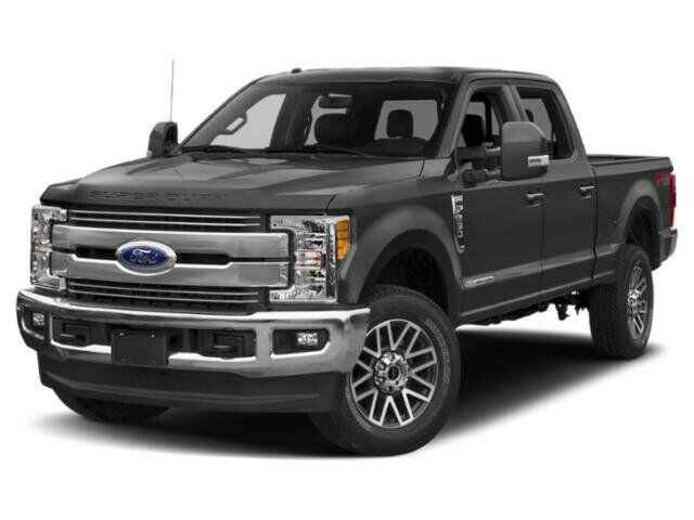 2019 Ford Super Duty F-250 SRW LARIAT Winder GA