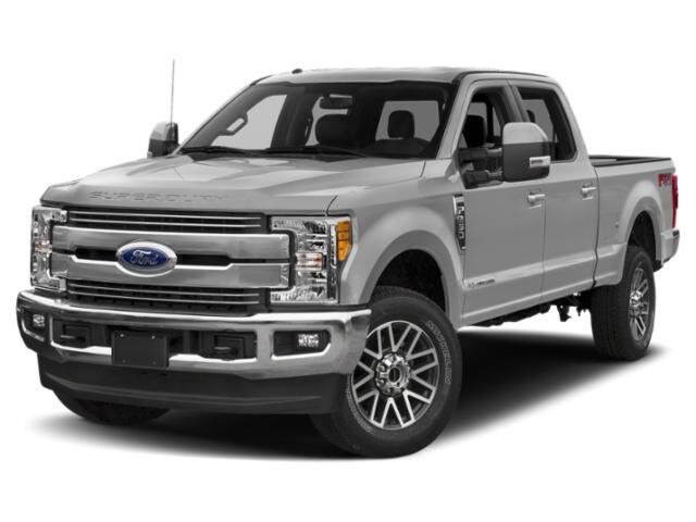 2019 Ford Super Duty F-250 SRW LARIAT Winder GA