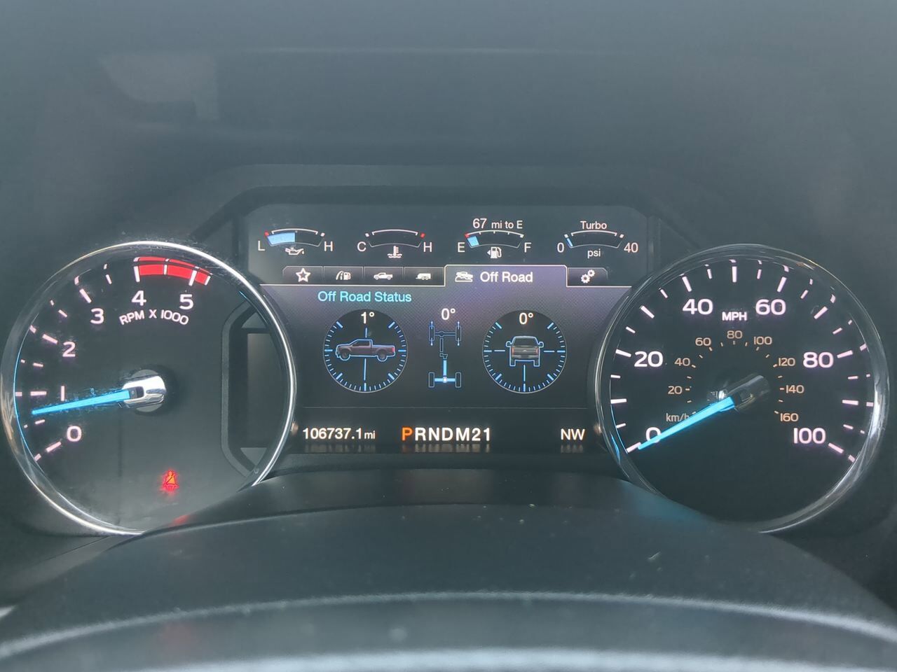 2019 Ford Super Duty F-250 SRW LARIAT Winder GA